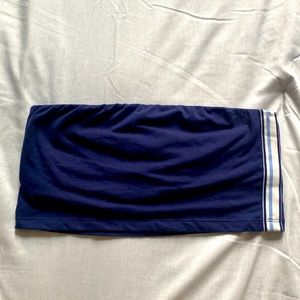 American Eagles/Aerie Royal Blue Tube Top